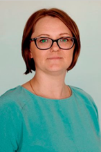Левшенкова Елена Владимировна