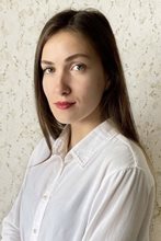 Постаногова Елена Олеговна