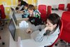 Ура! "IT-КАНИКУЛЫ" начались!