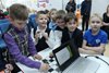 Выставка по робототехнике "Роботы будущего на производстве"