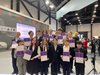 Победители в НТО Junior 2023