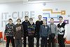Субботние мастер-классы для родителей