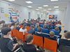 Открытый «Урок цифры» по теме «Код города: технологии в движении»