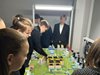 Интеллектуальная энергетическая система - серьезная игра