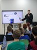 Семинар практикум на тему: "Разработка протокола взаимодействия различных устройств"