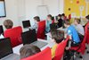 Летние IT-каникулы НАЧАЛИСЬ!