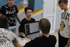 Открытая выставка летнего интенсива «IT-КАНИКУЛЫ»