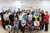 Мастер-класс для родителей на направлении Программирование роботов