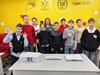 Семинар-практикум коммуникаций в проектной деятельности на тему «Командная работа без хаоса»