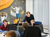 Мастер-класс по Unreal Engine 4